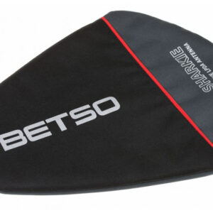 BETSO Nylon Pouch for SHARKIE Antenna