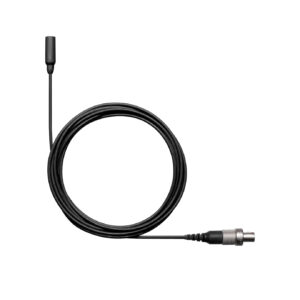 Shure TwinPlex TL48 Subminiature Lavalier Microphone