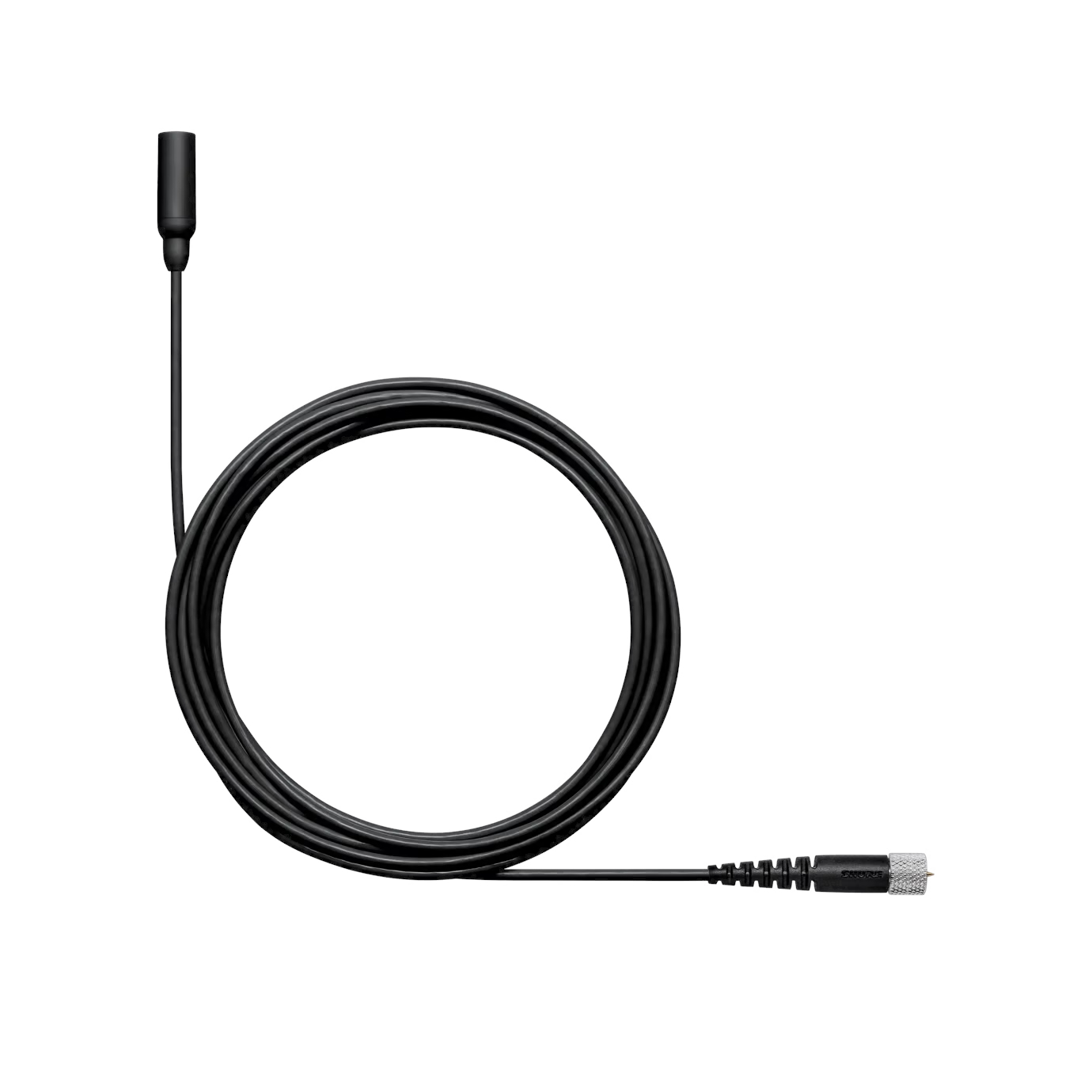 Shure TwinPlex TL48 Subminiature Lavalier Microphone - Trew Audio