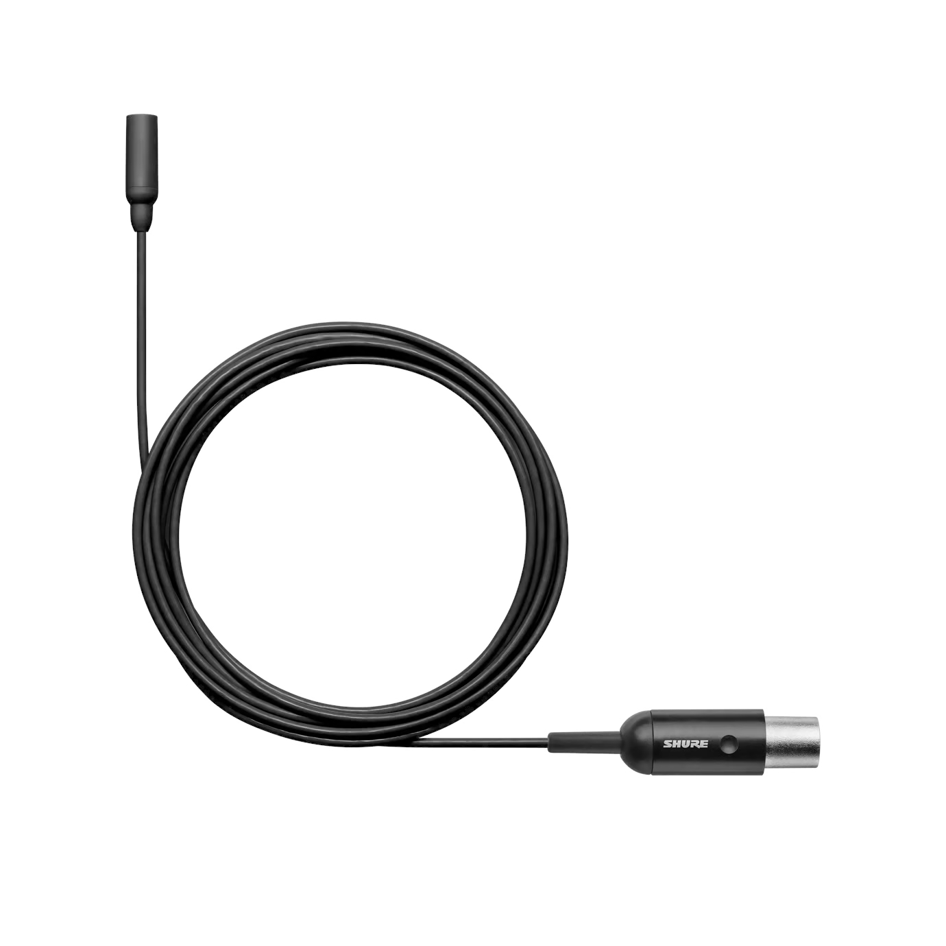 Shure TwinPlex TL48 Subminiature Lavalier Microphone - Image 3
