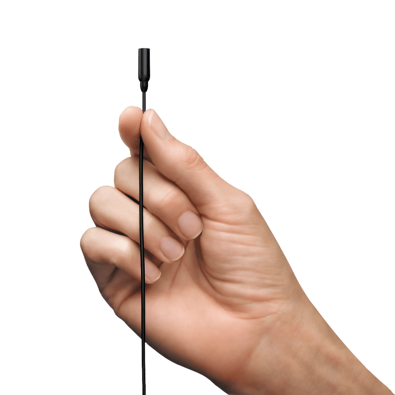 Shure TwinPlex TL48 Subminiature Lavalier Microphone - Image 6