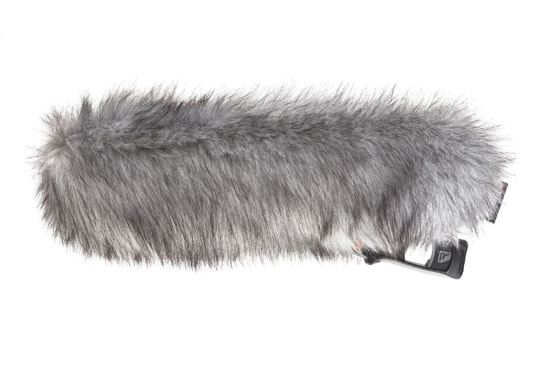 Rycote Super-Blimp Kit NTG Windshield and Shock Mount Kit - Image 7