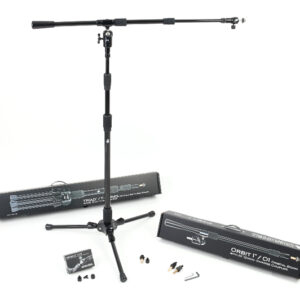 Triad-Orbit T3/O1-L/M2 Stand System Pack