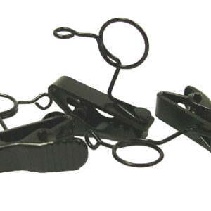 Windtech TC-3 Lav/Lapel Mic Tie Clip