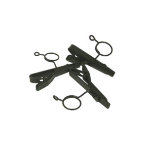 Windtech TC-4 Lav/Lapel Mic Tie Clip