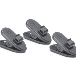 Windtech TC-5 Mic Tie Clip