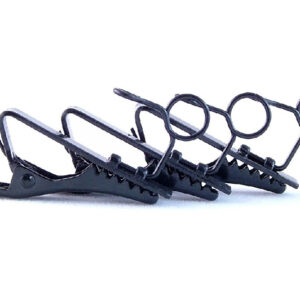 Windtech TC-6 Lav/Lapel Mic Tie Clip