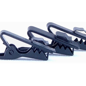 Windtech TC-7 Lav/Lapel Mic Tie Clip