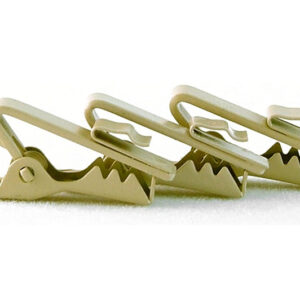 Windtech TC-8 Lav/Lapel Tie Clip