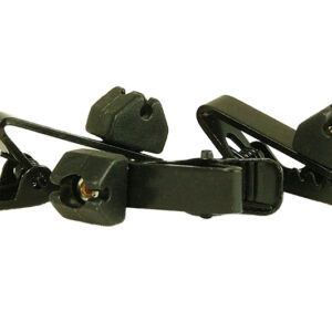 Windtech TC-9 Lav/Lapel Mic Tie Clip