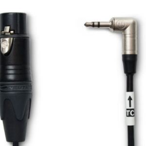 Tentacle Sync XLR In Adapter Cable