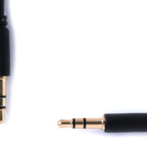 Tentacle Sync 3.5mm Adapter Cable