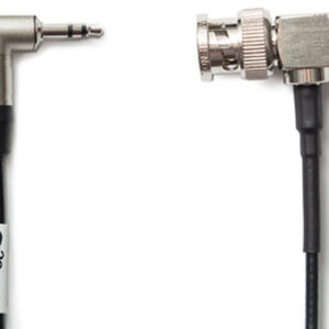 Tentacle Sync BNC-RA Adapter Cable