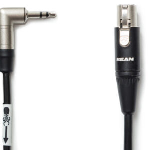 Tentacle Sync TA3 Adapter Cable