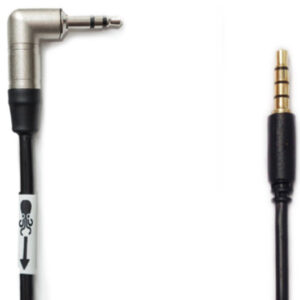 Tentacle Sync iPhone Adapter Cable