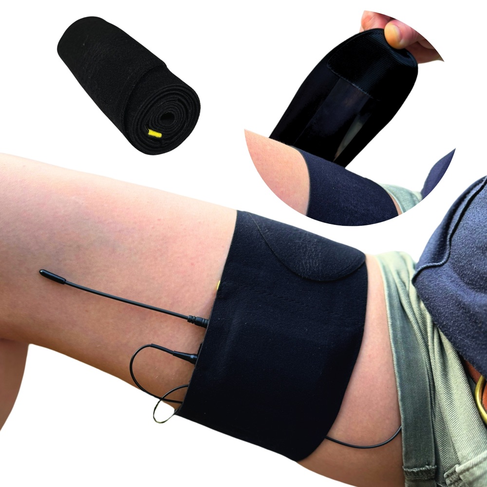 URSA Thigh Straps - Image 5