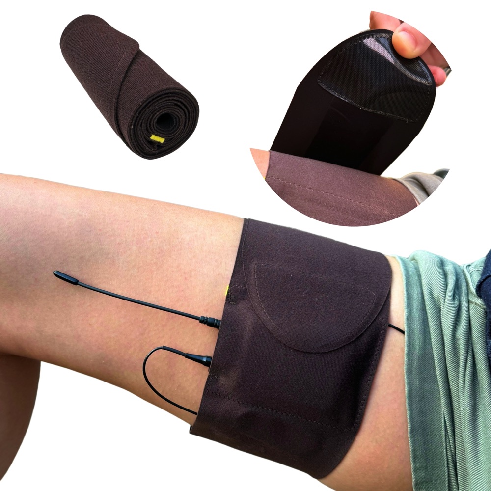 URSA Thigh Straps - Image 6