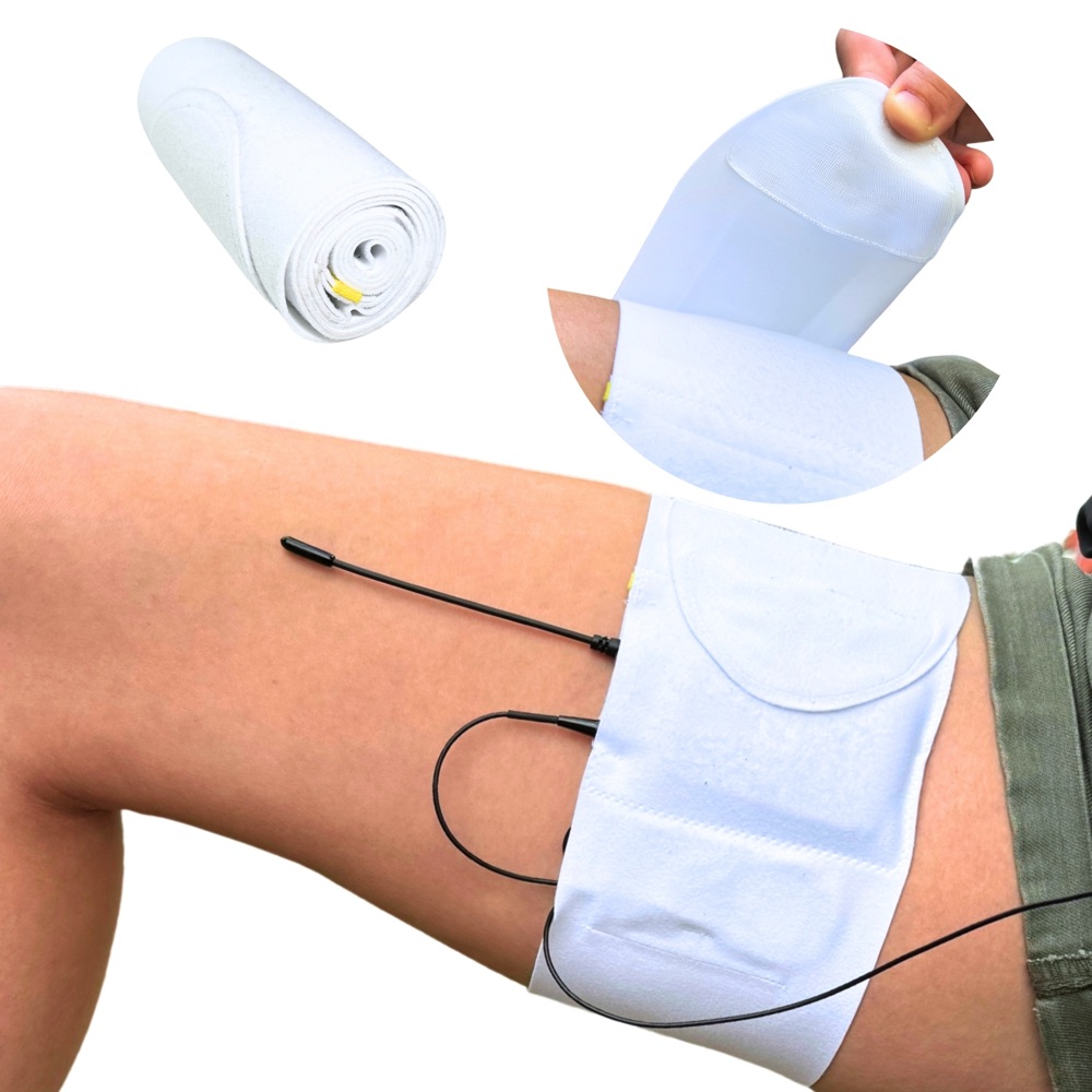 URSA Thigh Straps - Image 7
