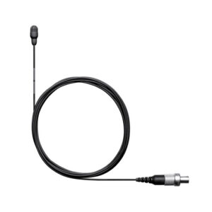 Shure TwinPlex TL45 Subminiature Lavalier Microphone