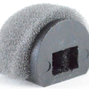 TRAM TR-50 Windscreen