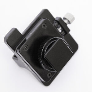 Tentacle Sync E Bracket with Cold Shoe Mount
