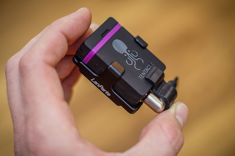 Tentacle SYNC E Bracket - Image 4