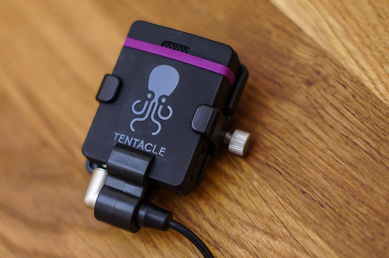 Tentacle SYNC E Bracket - Image 6