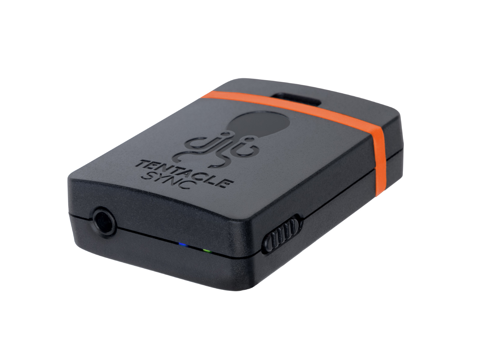 TENTACLE SYNC E MKII TIMECODE GENERATOR WITH BLUETOOTH 5.0 (SINGLE SET)