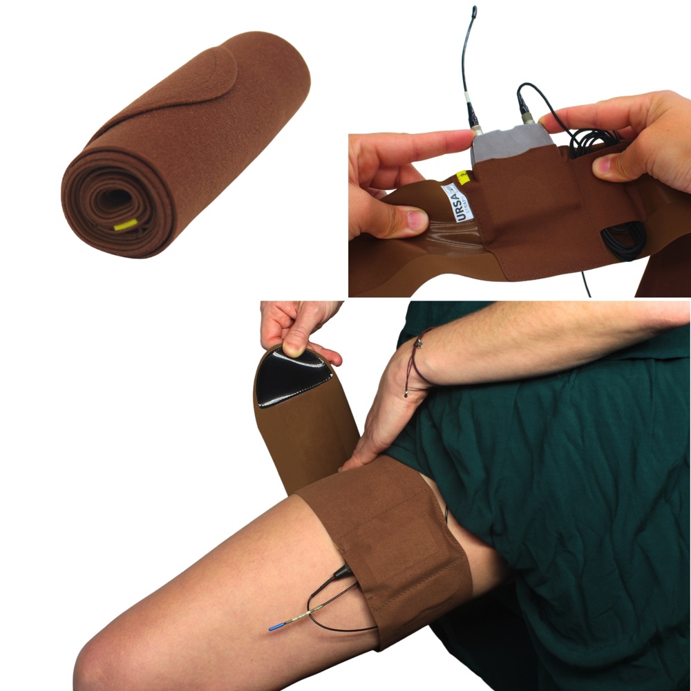 URSA Thigh Straps - Image 8