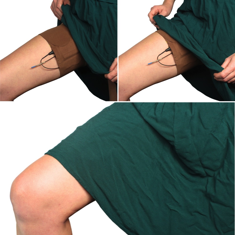 URSA Thigh Straps - Image 10