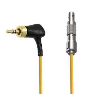 Deity C14 Time Code Cable 3.5mm to 5Pin