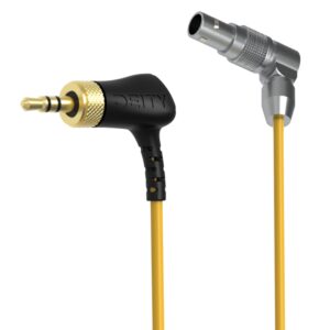 Deity C13 Time Code Cable