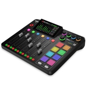 RODECaster Pro II