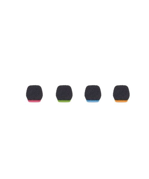 RODE COLORS 3 for Lavalier II and Wireless Go - Image 5