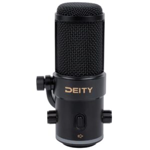 Deity VO-7U Dynamic USB Microphone