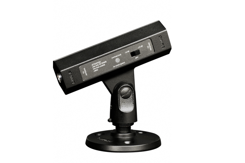 Shure UA834WB - Thumbnail 4