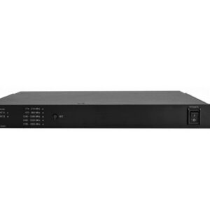 Shure UA845UWB Antenna Distribution System