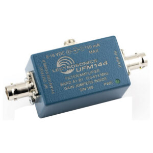 Lectrosonics UFM144 UHF Filter/Amplifier Module
