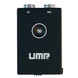 Ambient UMP III