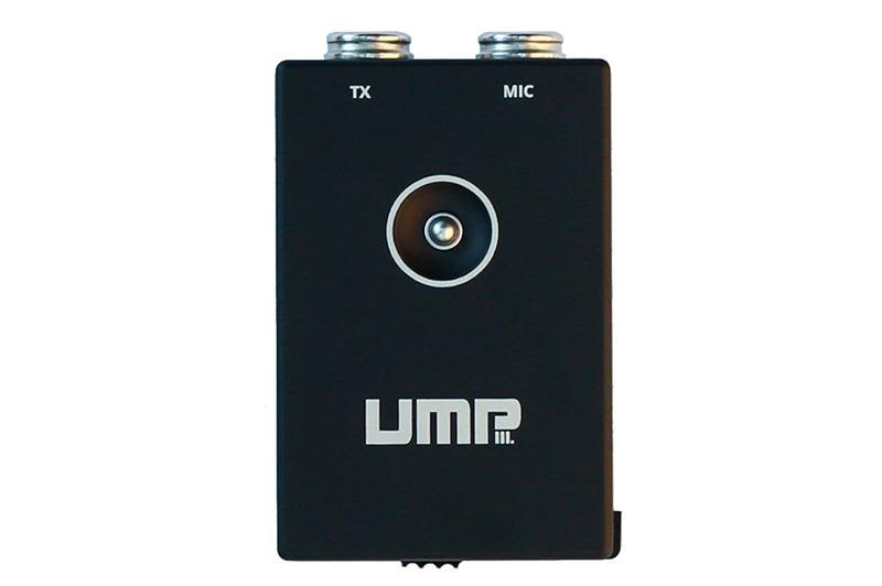 Ambient UMP III