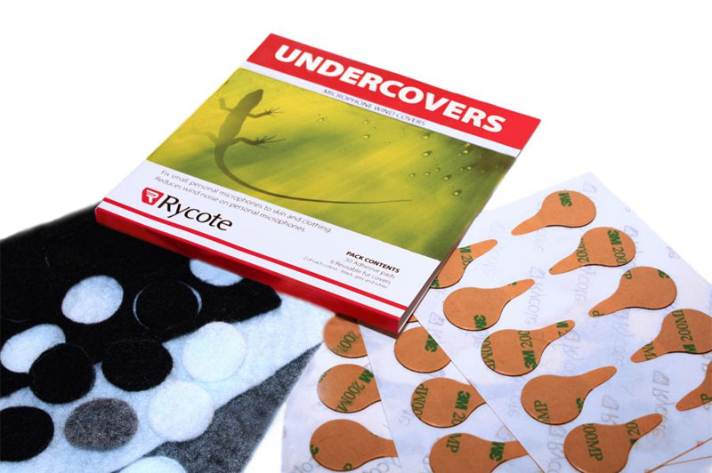 Rycote Undercovers