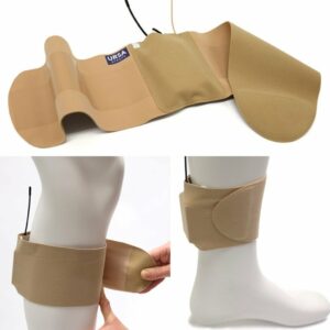 URSA Calf Straps