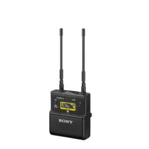 Sony URXP40/25 (536 to 608 MHz)