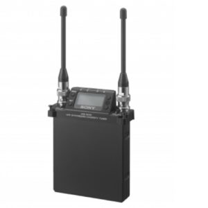 Sony URX-S03D Two-channel Slot-in Receiver