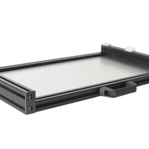 Blackbird Carts Underslung Sliding Keyboard Shelf
