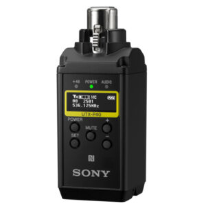 Sony UTXP40/90 (941 to 960 MHz)