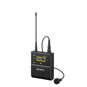 Sony UTXB40/14 (470 to 542 MHz)