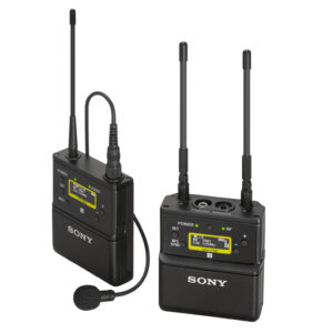 Sony UWPD21/90 (941 to 960 MHz)