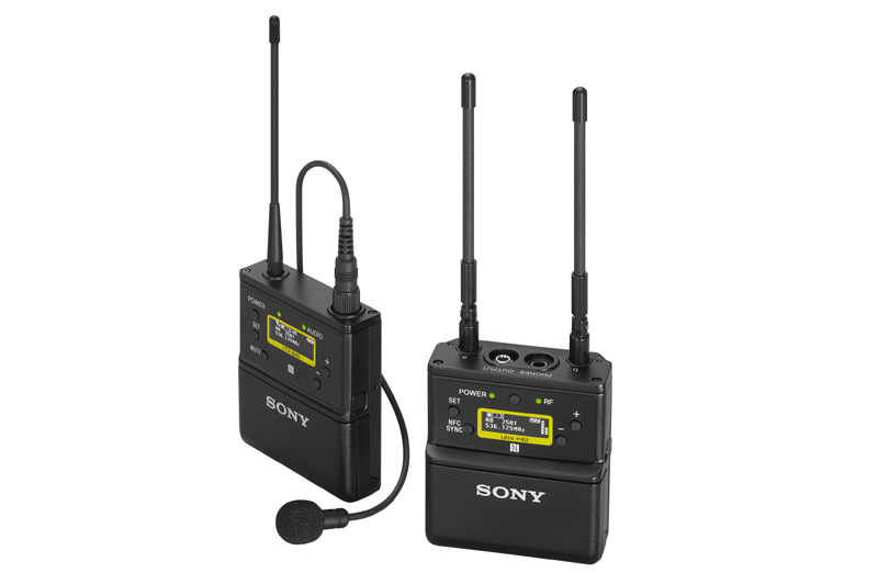 Sony UWPD21/90 (941 to 960 MHz)