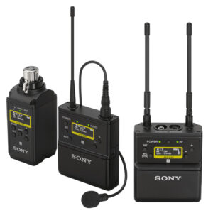 Sony UWPD26/90 (941 to 960 MHz)